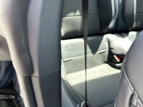 New 2026 Ford Mustang Coupe image 16