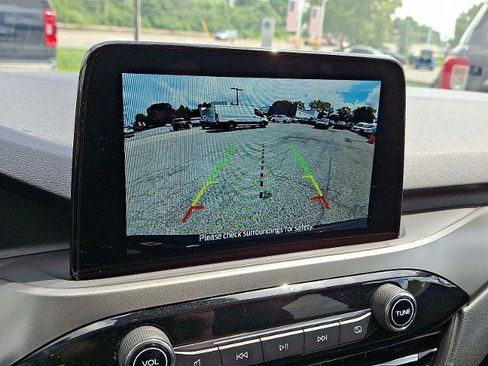 Certified 2023 Ford Escape Active image 17