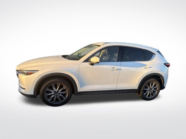 Used 2019 MAZDA CX-5 Grand Touring AWD/4WD image 16