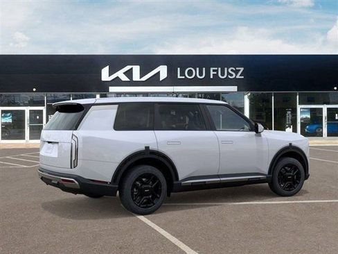 New 2027 Kia Telluride LX image 6