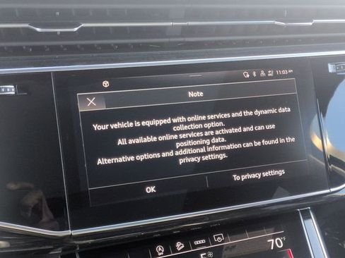 Used 2025 Audi Q7 3.0T Premium Plus image 19