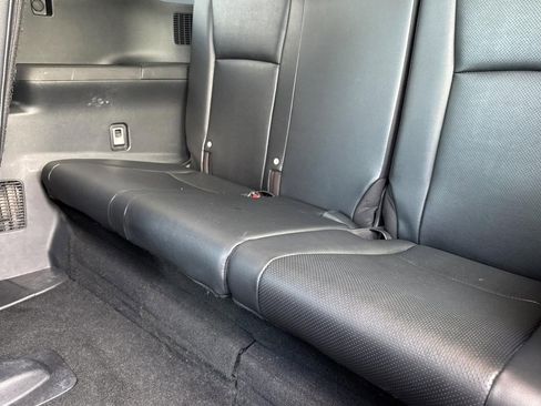 Used 2025 Toyota Grand Highlander FWD image 33