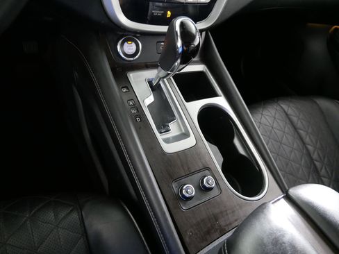 Used 2019 Nissan Murano Platinum AWD/4WD image 24