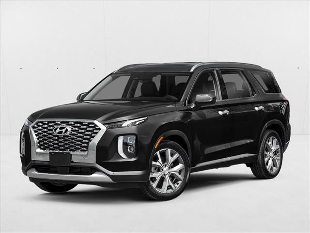 Used 2020 Hyundai Palisade SEL FWD image 1
