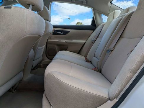 Used 2013 Nissan Altima 2.5 image 13