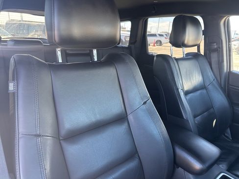 Used 2019 Jeep Grand Cherokee Limited image 12