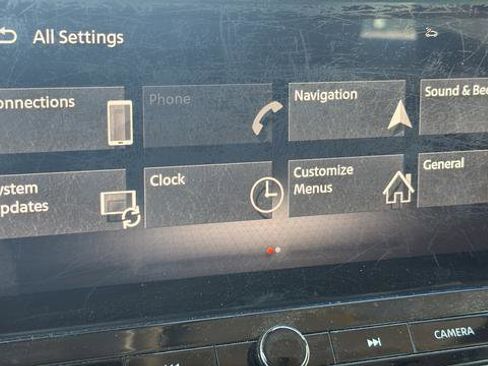 Used 2023 Nissan Altima 2.5 SL FWD image 23