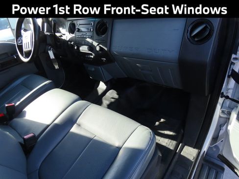 Used 2015 Ford F350 XL w/ Power Equipment Group image 12