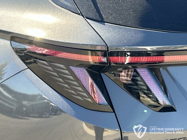 New 2026 Hyundai Tucson Limited AWD/4WD image 11