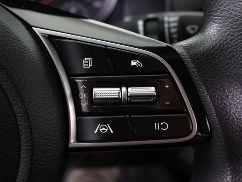 Used 2023 Kia Forte LXS w/ LXS Technology Package FWD image 39