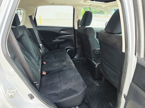Used 2014 Honda CR-V EX image 12