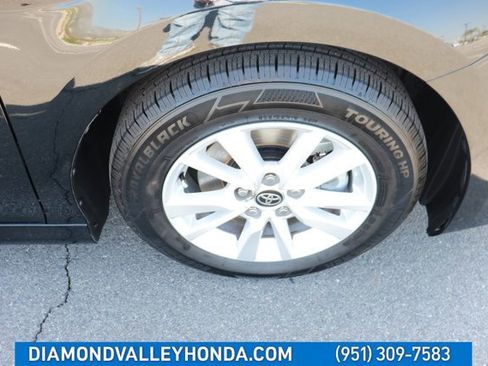 Used 2025 Toyota Camry LE image 29