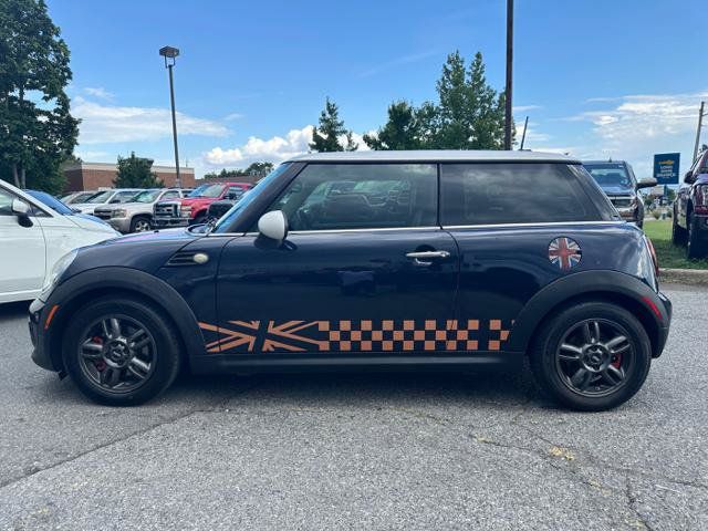 Used 2013 MINI Cooper Hardtop FWD image 9