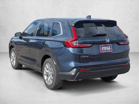 Certified 2023 Honda CR-V EX image 8