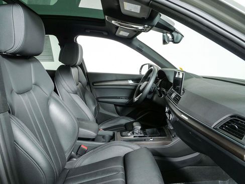Used 2023 Audi Q5 2.0T Premium Plus w/ Premium Plus Package AWD/4WD image 23