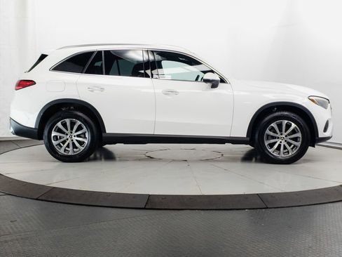 Certified 2026 Mercedes-Benz GLC 300 4MATIC image 30