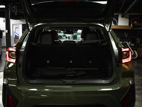 Used 2024 Subaru Crosstrek 2.5i Limited AWD/4WD image 6