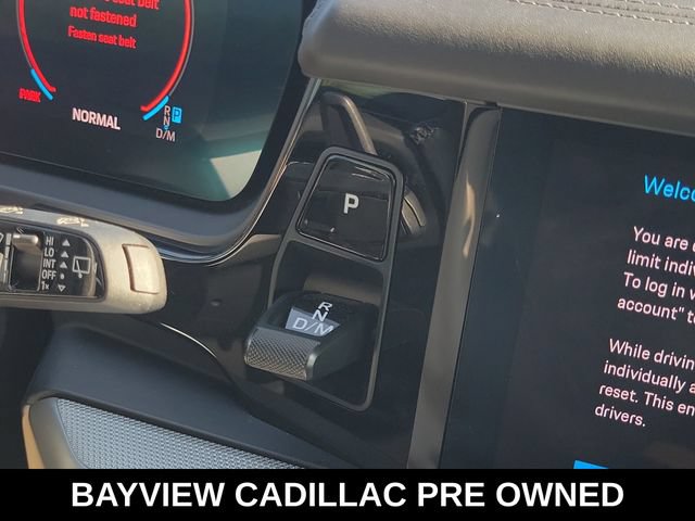 Used 2024 Porsche Cayenne S AWD/4WD image 26