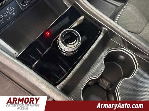 New 2025 Jeep Grand Cherokee L Altitude image 20