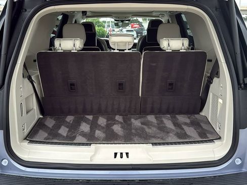 Used 2022 Lincoln Navigator Black Label AWD/4WD image 28