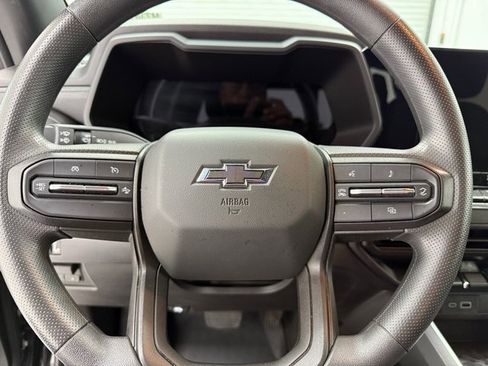 Used 2024 Chevrolet Colorado Trail Boss w/ Advanced Trailering Package image 10