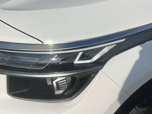 Used 2023 Kia Seltos S image 7