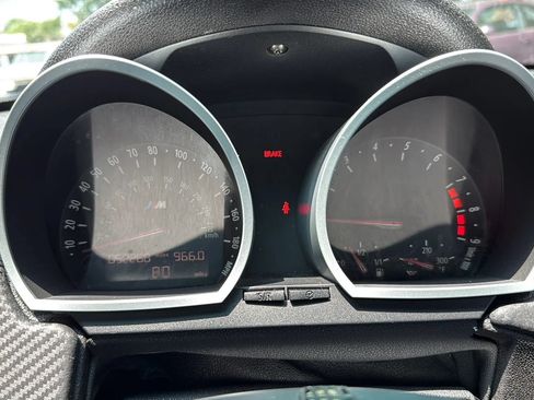 Used 2006 BMW M Roadster RWD image 22
