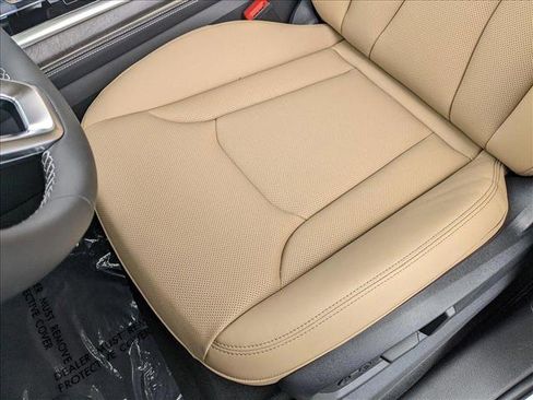 New 2025 Audi Q7 3.0T Premium Plus image 4