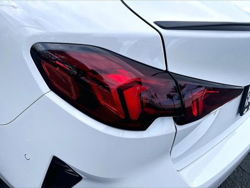 Used 2025 BMW M235i xDrive w/ Premium Package image 28