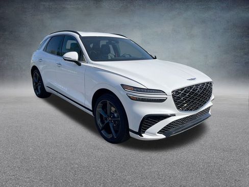 New 2026 Genesis GV70 3.5T Sport Prestige image 31