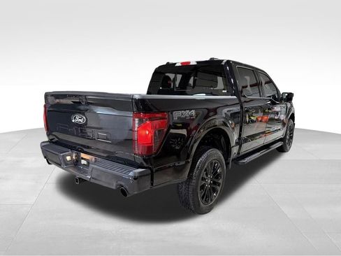 Used 2025 Ford F150 XLT w/ Equipment Group 302A MID AWD/4WD image 42