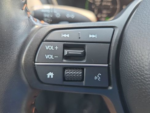 Used 2025 Honda CR-V Sport-L image 34
