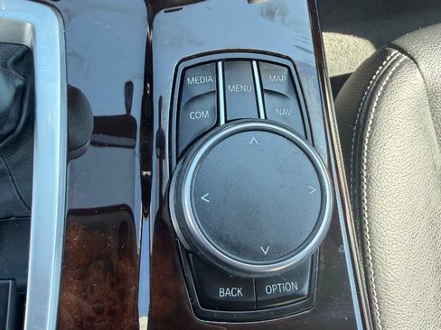 Used 2017 BMW X4 xDrive28i AWD/4WD image 13
