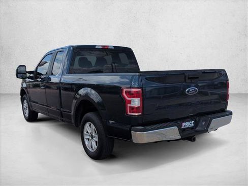 Used 2018 Ford F150 XL w/ Equipment Group 101A Mid RWD image 8
