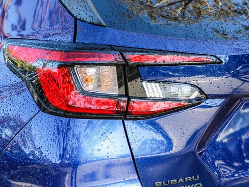 New 2026 Subaru Crosstrek 2.5i Limited AWD/4WD image 7
