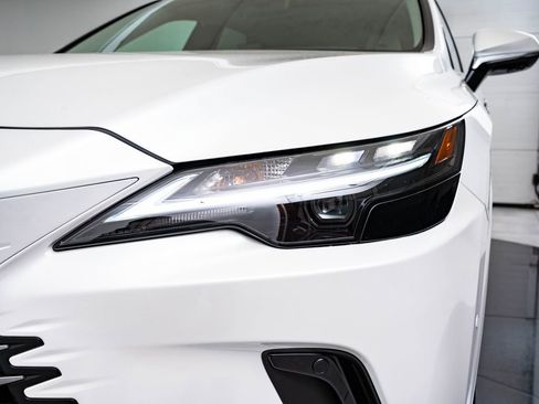 New 2026 Lexus RX 350 w/ Convenience Package AWD/4WD image 15