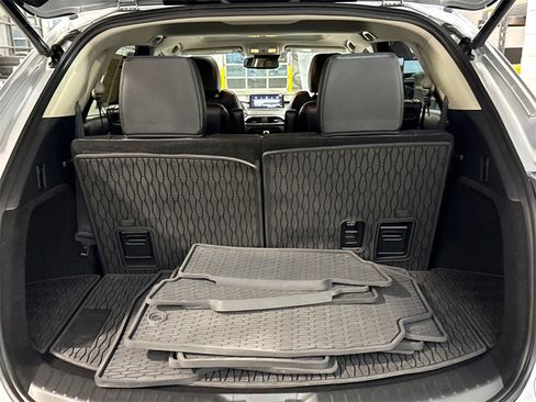 Certified 2021 MAZDA CX-9 Touring w/ Touring Premium Package image 12