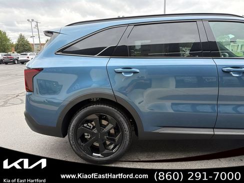 New 2026 Kia Sorento SX Prestige AWD/4WD image 7