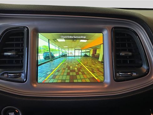 Used 2023 Dodge Challenger R/T w/ Cold Weather Group RWD image 21