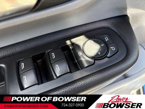Used 2022 GMC Terrain SLE w/ LPO, Floor Liner Package AWD/4WD image 12
