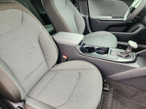 New 2026 Kia K4 4DR FWD LXS image 10