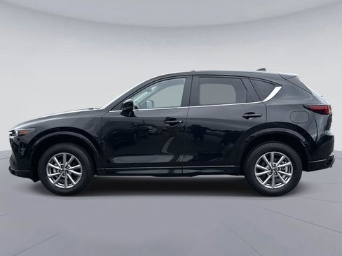 Certified 2025 MAZDA CX-5 AWD 2.5 S w/ Select Package image 6