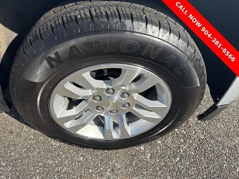 Used 2019 Chevrolet Tahoe LT image 24