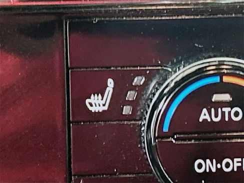 Used 2024 Nissan Pathfinder Rock Creek image 17