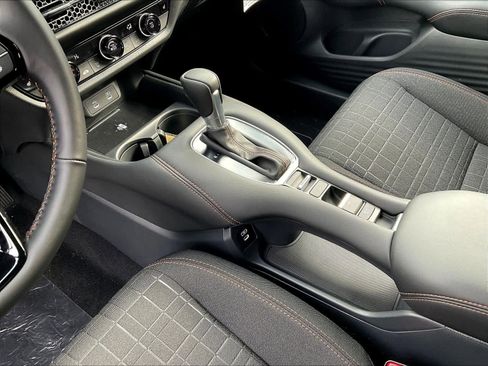 New 2026 Honda HR-V Sport image 14