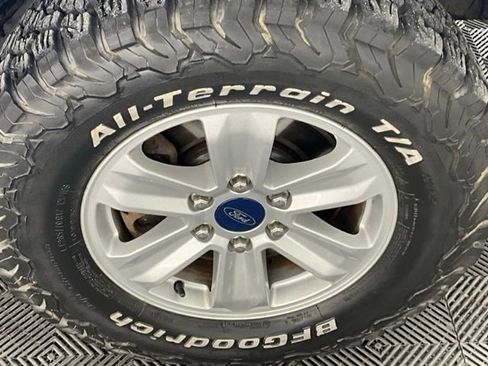 Used 2020 Ford F150 XLT image 25