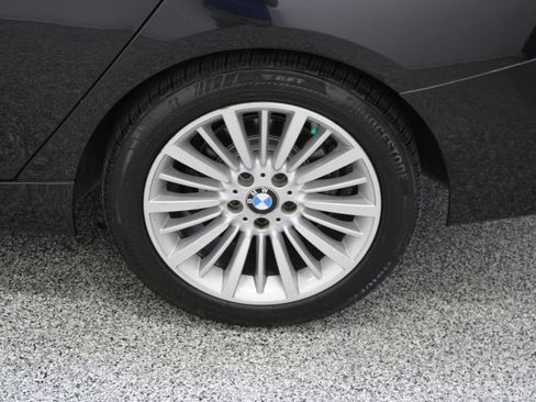 Used 2015 BMW 328i Gran Turismo xDrive AWD/4WD image 10
