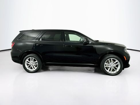 Used 2025 Dodge Durango GT AWD/4WD image 10