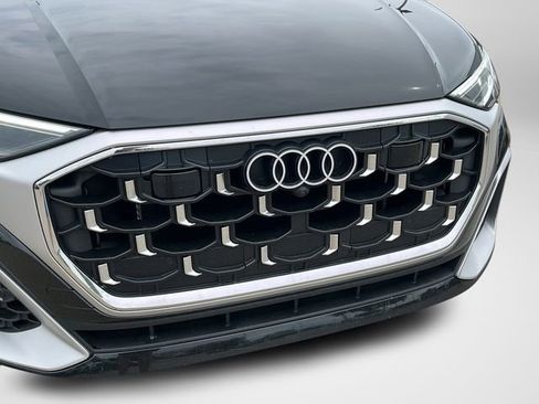 Used 2024 Audi SQ8 Premium Plus w/ Executive Package AWD/4WD image 22