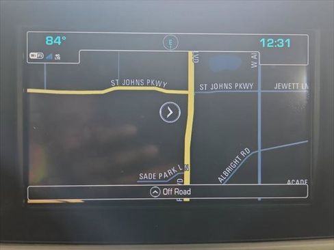 Used 2019 GMC Yukon SLT w/ Premium Edition RWD image 22